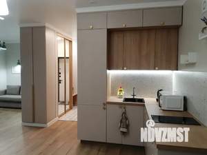 2-к квартира, посуточно, 44м2, 9/14 этаж