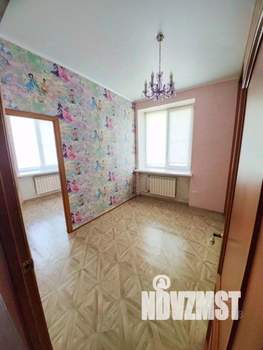 4-к квартира, на длительный срок, 72м2, 1/4 этаж