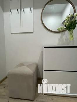 1-к квартира, посуточно, 33м2, 2/9 этаж