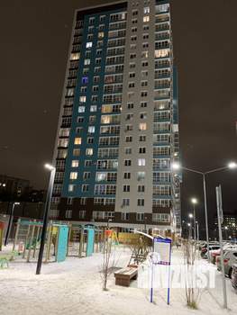 3-к квартира, на длительный срок, 67м2, 7/21 этаж