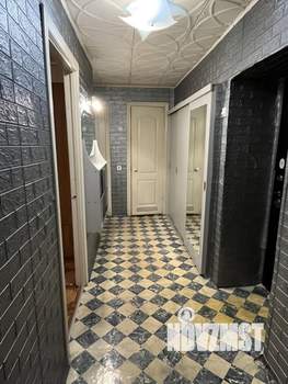 2-к квартира, на длительный срок, 56м2, 4/5 этаж