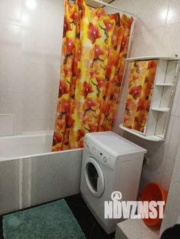 Студия квартира, на длительный срок, 33м2, 1/10 этаж