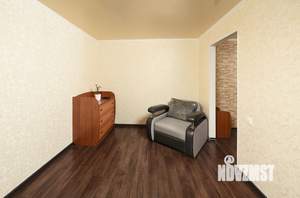 2-к квартира, посуточно, 50м2, 1/5 этаж