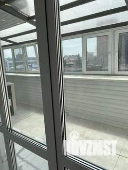 1-к квартира, посуточно, 47м2, 1/1 этаж