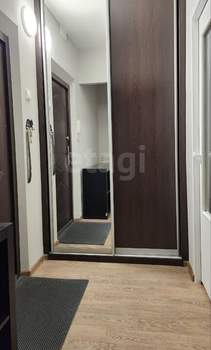 1-к квартира, на длительный срок, 36м2, 2/10 этаж