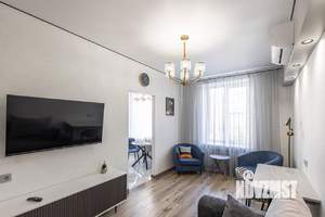 2-к квартира, на длительный срок, 70м2, 3/5 этаж