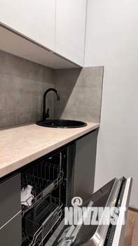 1-к квартира, на длительный срок, 40м2, 3/17 этаж