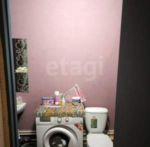 1-к квартира, на длительный срок, 38м2, 3/10 этаж