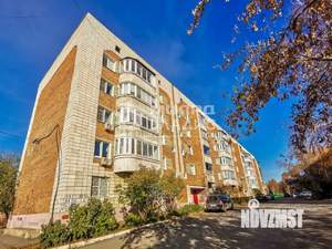 1-к квартира, на длительный срок, 36м2, 1/5 этаж