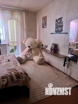 1-к квартира, на длительный срок, 38м2, 1/5 этаж