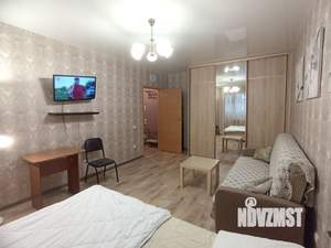 1-к квартира, на длительный срок, 37м2, 5/10 этаж