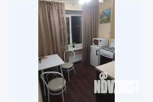 1-к квартира, посуточно, 35м2, 3/5 этаж