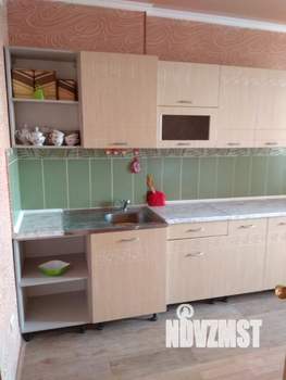 1-к квартира, на длительный срок, 43м2, 6/14 этаж