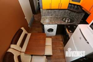 2-к квартира, посуточно, 47м2, 5/5 этаж