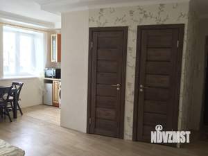 2-к квартира, посуточно, 45м2, 2/5 этаж