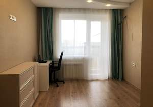 2-к квартира, на длительный срок, 60м2, 10/15 этаж