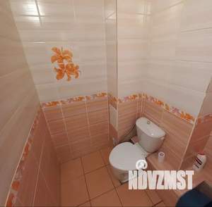 1-к квартира, посуточно, 43м2, 10/10 этаж