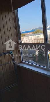 1-к квартира, на длительный срок, 46м2, 4/9 этаж