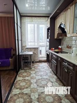 2-к квартира, посуточно, 55м2, 10/17 этаж