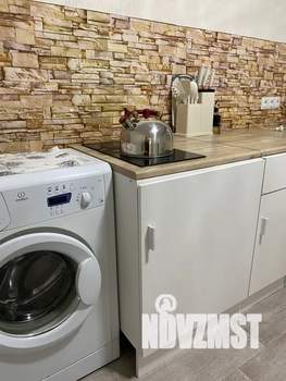 1-к квартира, посуточно, 35м2, 2/5 этаж