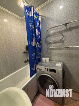 1-к квартира, посуточно, 31м2, 5/5 этаж