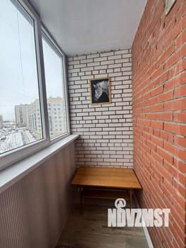 Студия квартира, на длительный срок, 31м2, 6/11 этаж