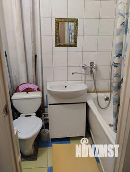 1-к квартира, на длительный срок, 22м2, 3/5 этаж