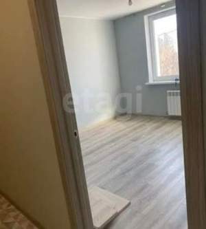 1-к квартира, на длительный срок, 40м2, 8/21 этаж