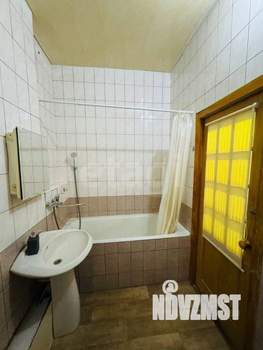 1-к квартира, на длительный срок, 40м2, 5/5 этаж