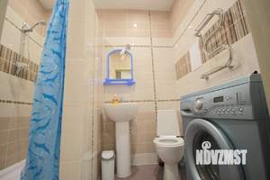 1-к квартира, на длительный срок, 40м2, 2/18 этаж