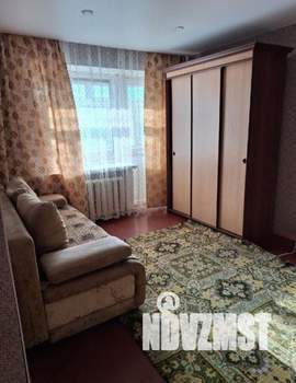 1-к квартира, на длительный срок, 32м2, 4/4 этаж