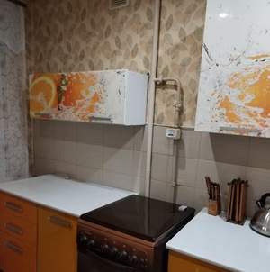 2-к квартира, на длительный срок, 43м2, 3/9 этаж