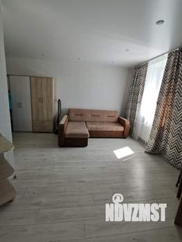 1-к квартира, на длительный срок, 28м2, 3/9 этаж
