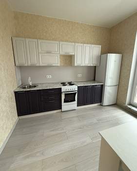 1-к квартира, на длительный срок, 45м2, 19/19 этаж