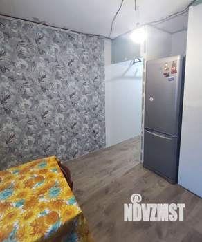 1-к квартира, на длительный срок, 36м2, 1/9 этаж