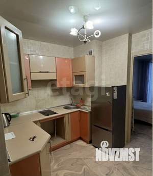 2-к квартира, на длительный срок, 46м2, 4/10 этаж