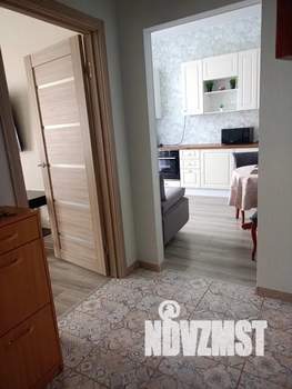 1-к квартира, посуточно, 35м2, 22/22 этаж