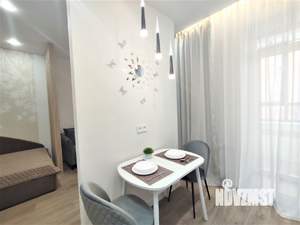 1-к квартира, на длительный срок, 30м2, 4/16 этаж
