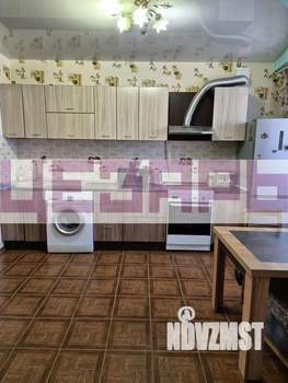 3-к квартира, на длительный срок, 69м2, 7/10 этаж