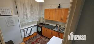1-к квартира, посуточно, 32м2, 2/3 этаж