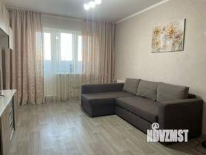 2-к квартира, на длительный срок, 55м2, 6/9 этаж