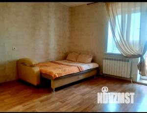 Студия квартира, на длительный срок, 36м2, 4/10 этаж