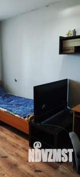 2-к квартира, на длительный срок, 52м2, 4/5 этаж