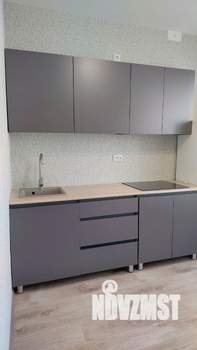 1-к квартира, на длительный срок, 37м2, 3/8 этаж