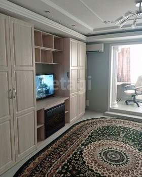 3-к квартира, на длительный срок, 100м2, 9/10 этаж