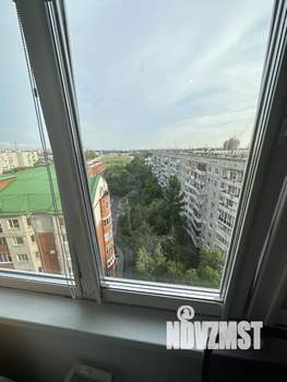 1-к квартира, на длительный срок, 34м2, 11/14 этаж