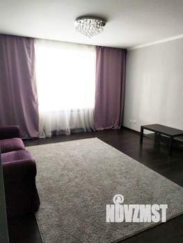 2-к квартира, на длительный срок, 78м2, 2/10 этаж