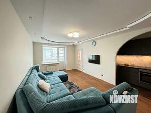 3-к квартира, на длительный срок, 67м2, 9/10 этаж