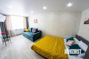 1-к квартира, посуточно, 33м2, 2/5 этаж