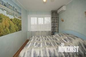 2-к квартира, посуточно, 52м2, 1/5 этаж